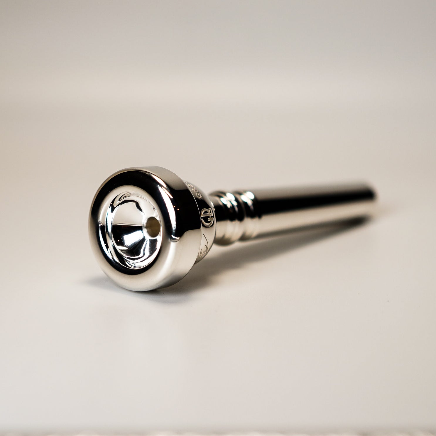 RASHAWN ROSS SIGNATURE TRUMPET MOUTHPIECE