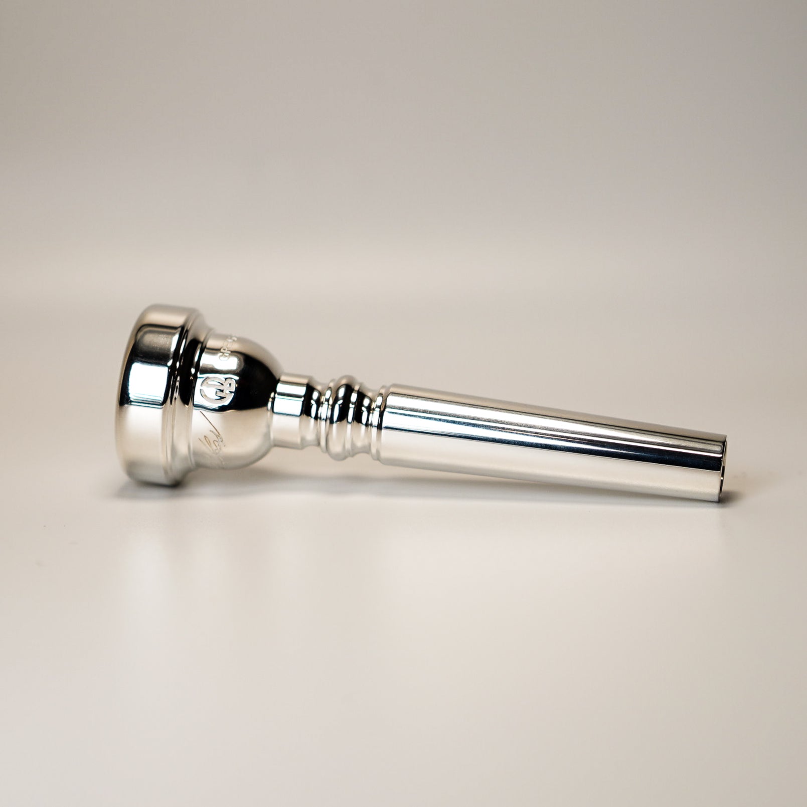RASHAWN ROSS SIGNATURE TRUMPET MOUTHPIECE
