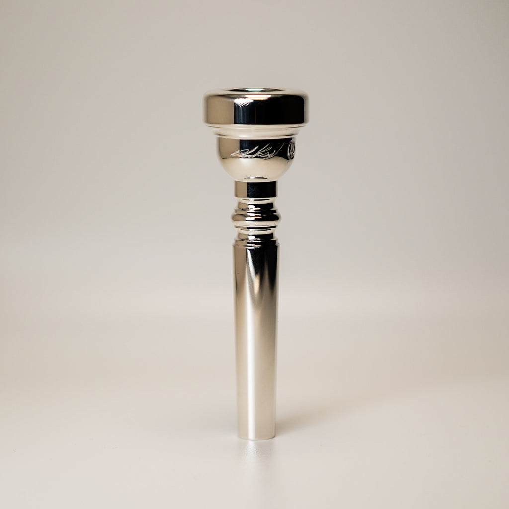 RASHAWN ROSS SIGNATURE TRUMPET MOUTHPIECE