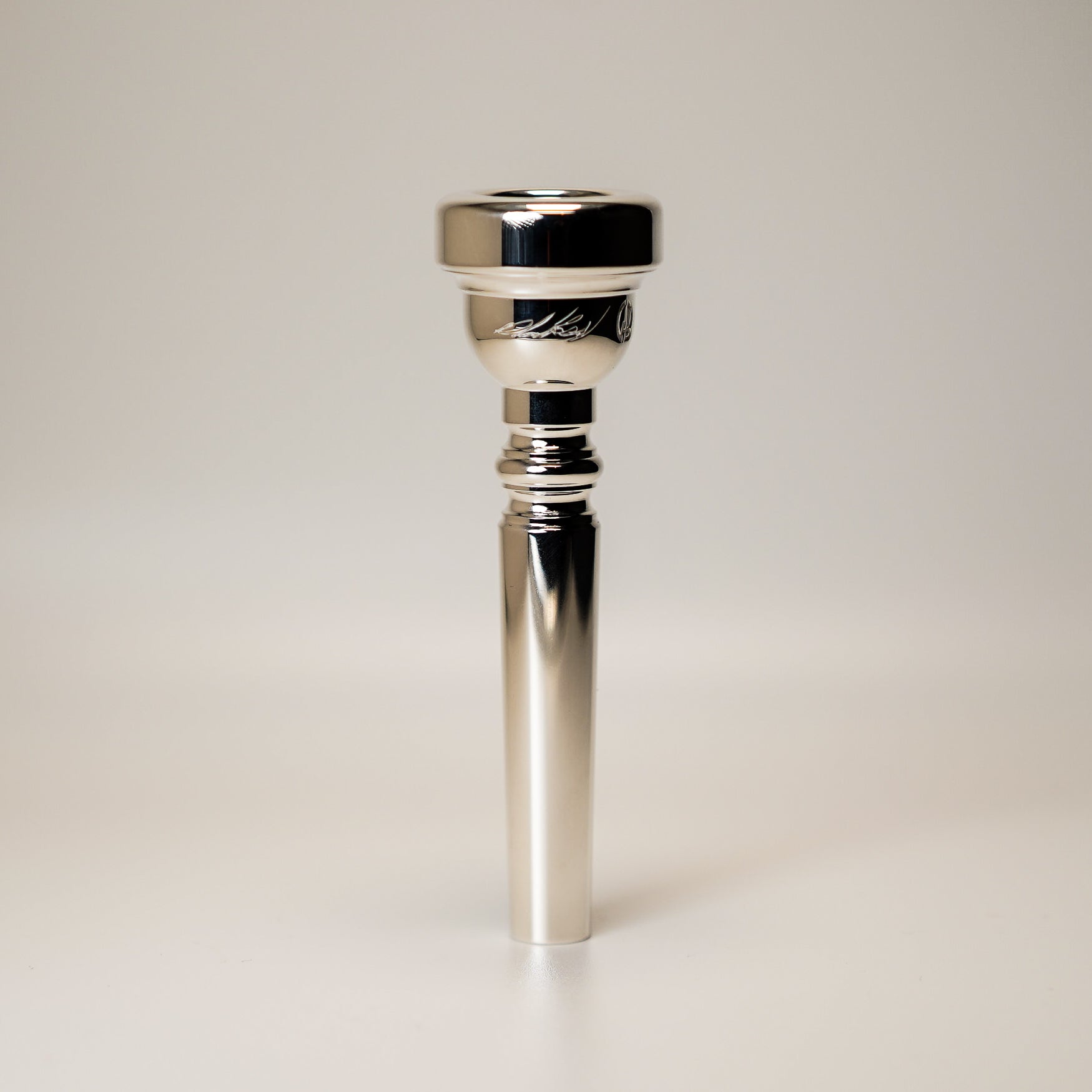 RASHAWN ROSS SIGNATURE TRUMPET MOUTHPIECE
